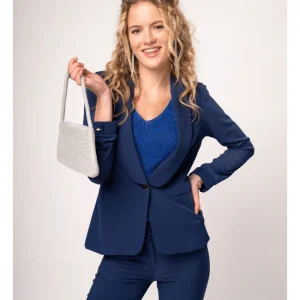 Blazer Donna - Elegante Damesblazer