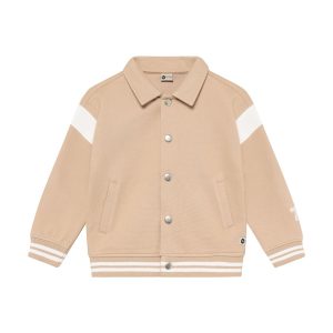 Oversized Bomberjacket