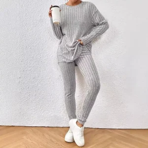 Miss | Pak Set Dames Casual - Polyester
