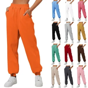 Miss | Sweatpants Dames Regular Fit - Katoen Polyester