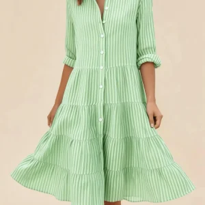 Miss | Blouse Dames Casual - Polyester